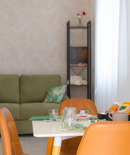 B&B Soave Mare e Natura Agropoli