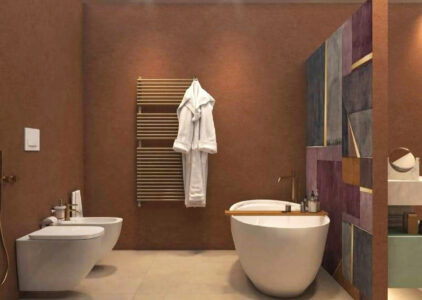 Bagno Modena