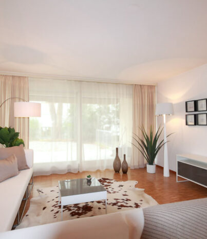 Home Staging Basilea
