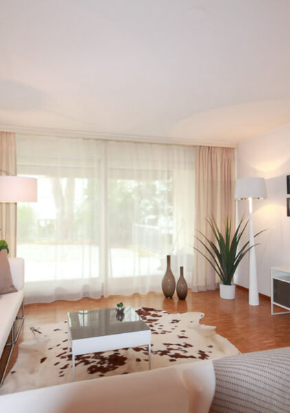 Home Staging Basilea