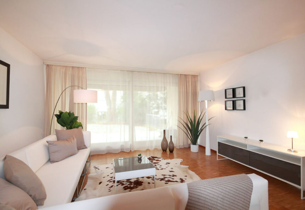Home Staging Basilea