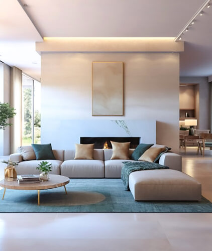 Living Basilea