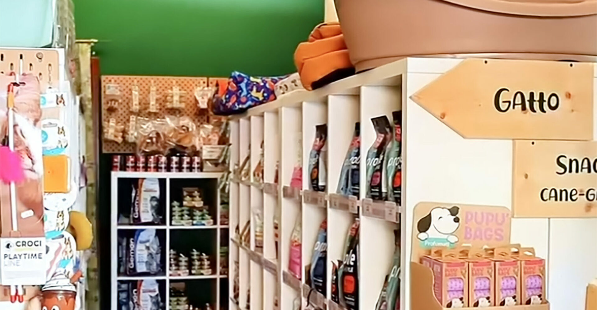 Pet Shop Capaccio