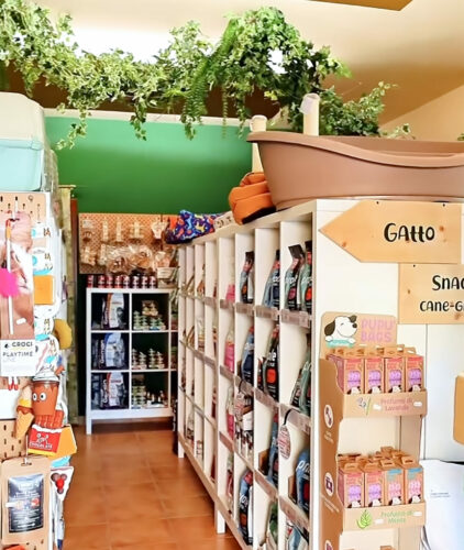 Pet Shop Capaccio