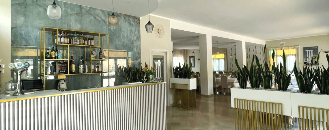 Ristorante Heraion Novi Velia