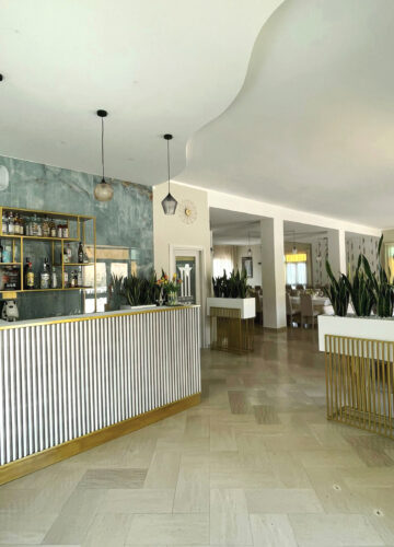 Ristorante Heraion Novi Velia