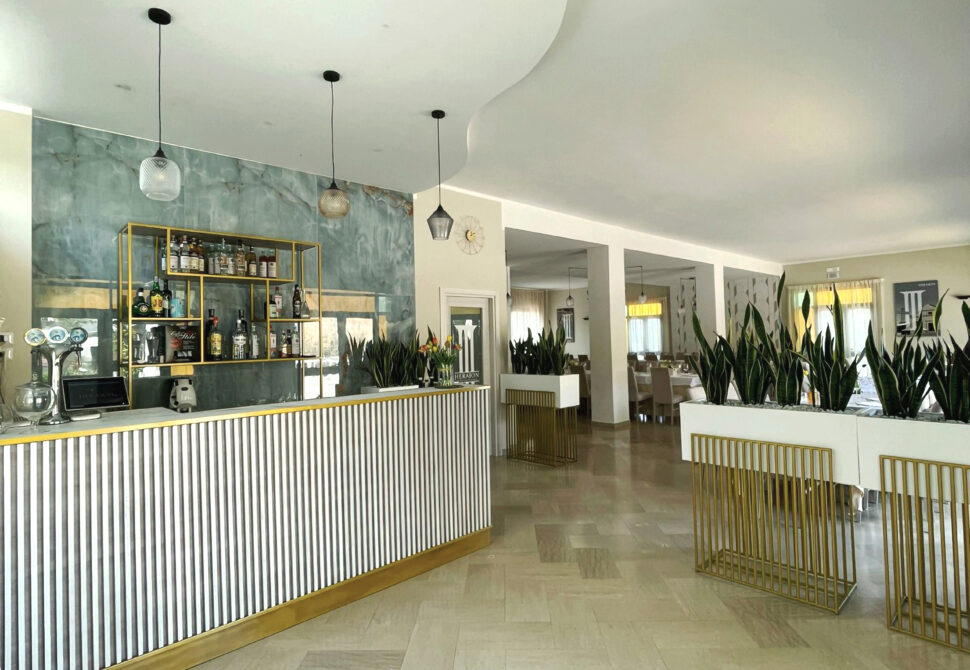 Ristorante Heraion Novi Velia