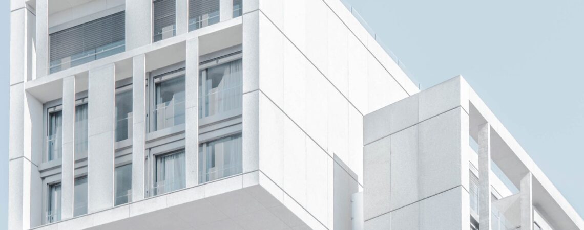 Architecture And Interior